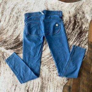 COPY - Freddys jeans